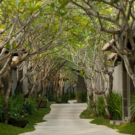 The Kayana Villa Seminyak  Luaran gambar