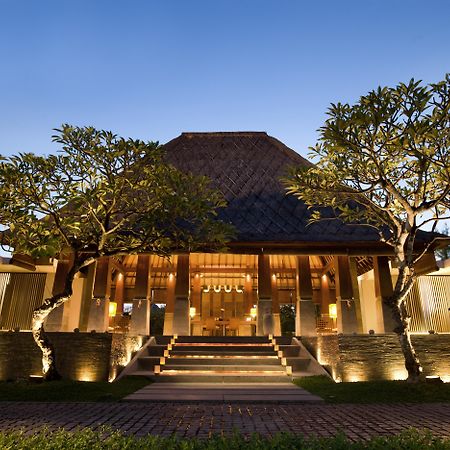 The Kayana Villa Seminyak  Luaran gambar