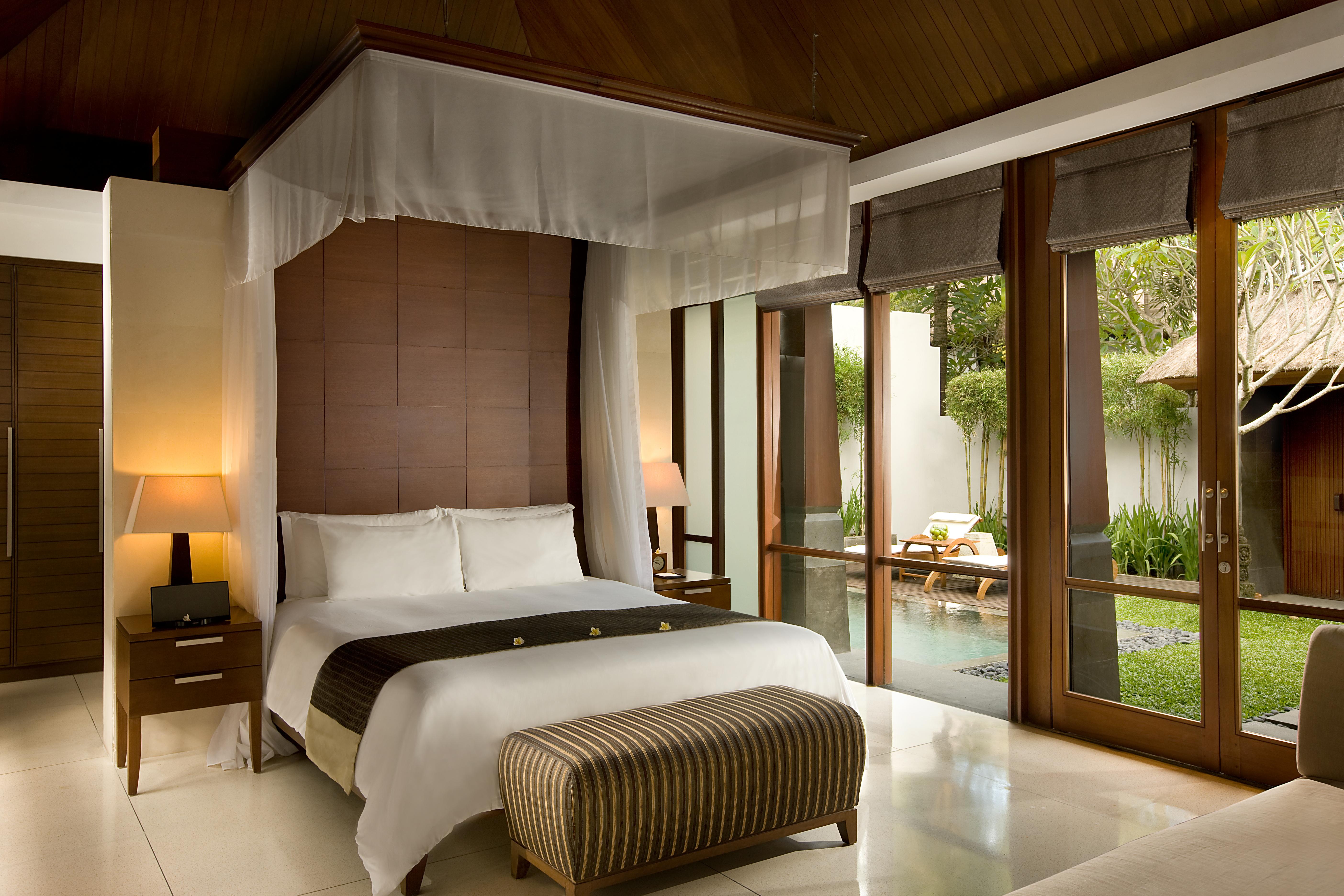The Kayana Villa Seminyak  Luaran gambar