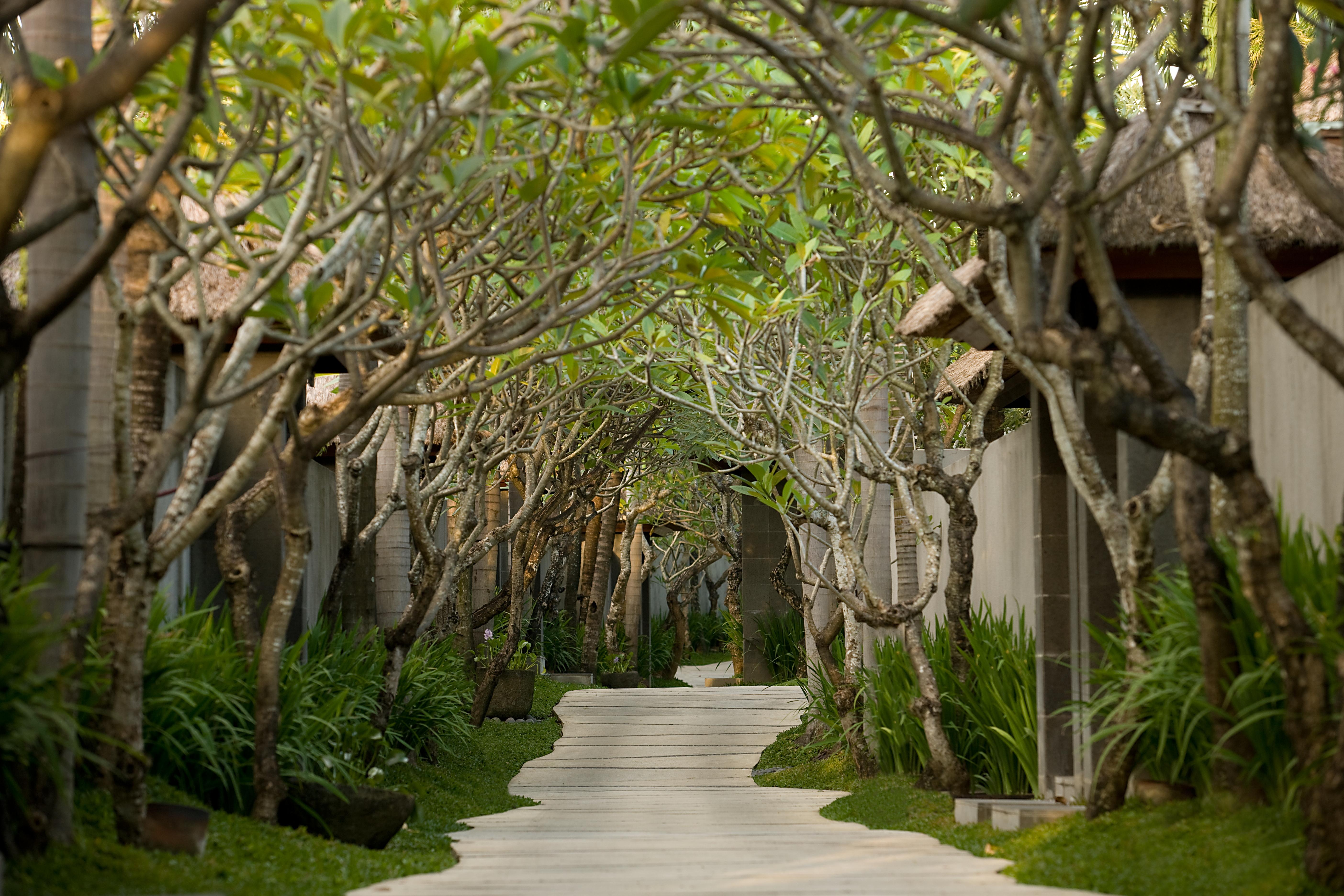 The Kayana Villa Seminyak  Luaran gambar