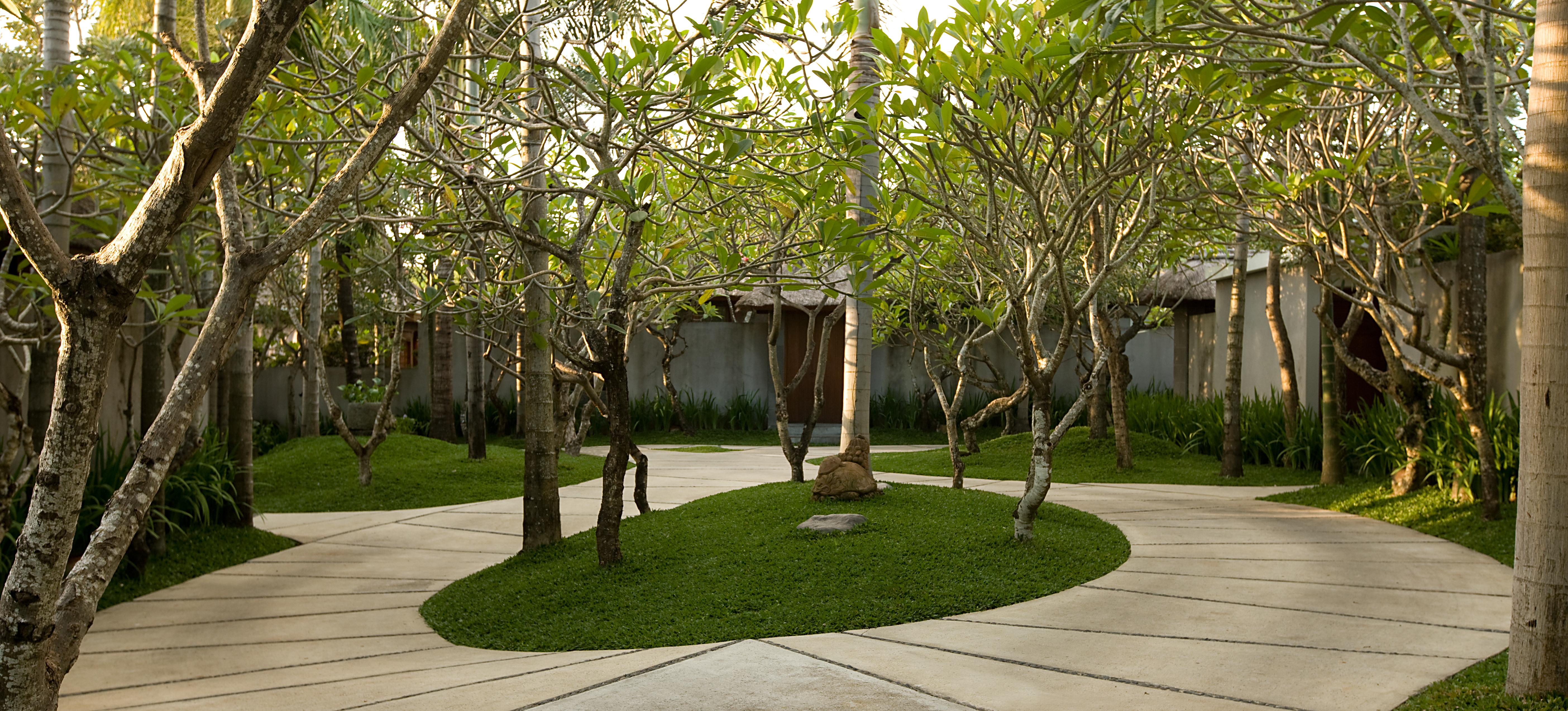 The Kayana Villa Seminyak  Luaran gambar