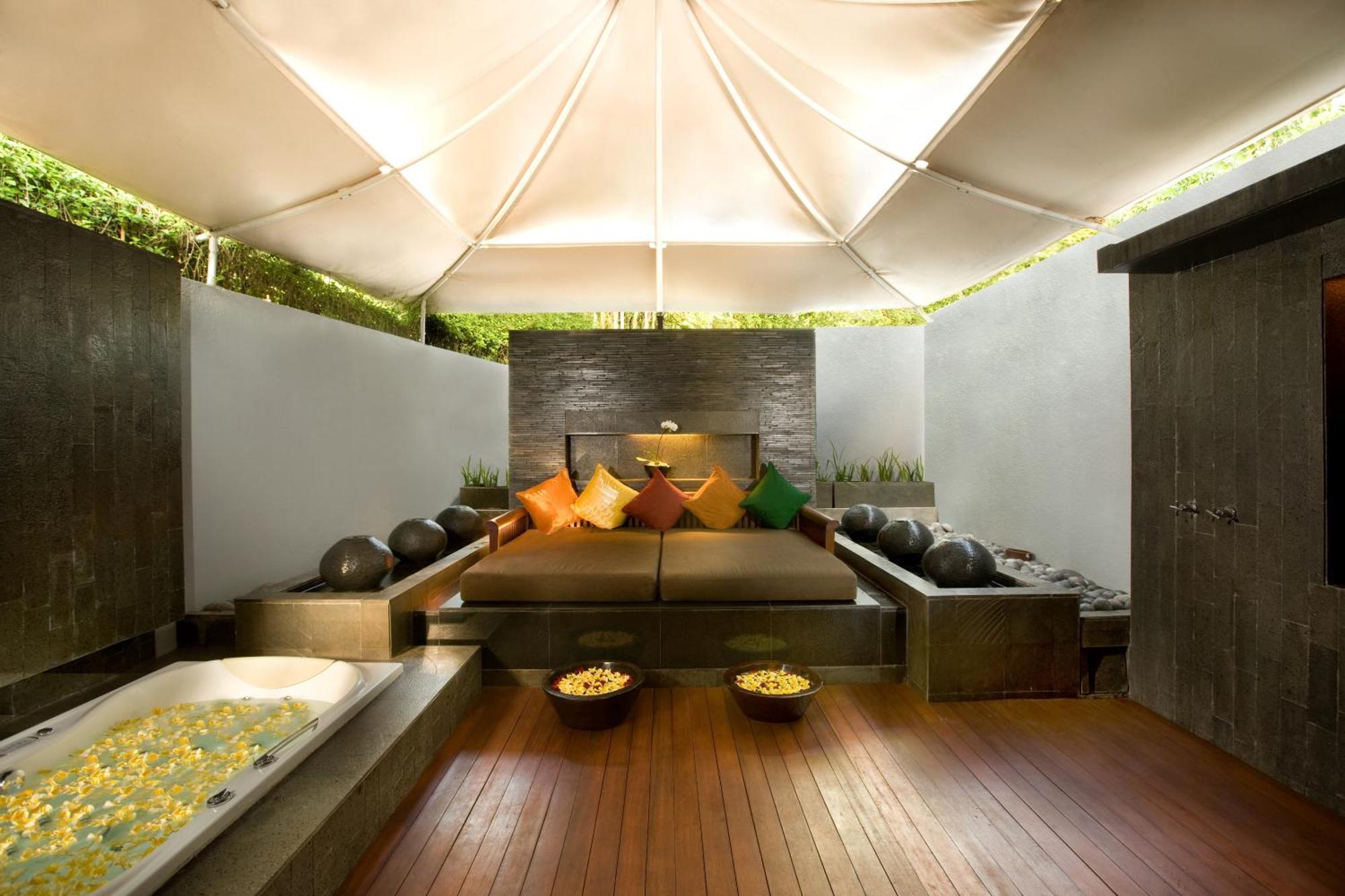 The Kayana Villa Seminyak  Luaran gambar