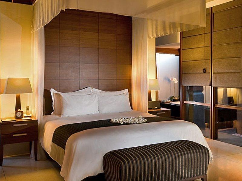 The Kayana Villa Seminyak  Luaran gambar