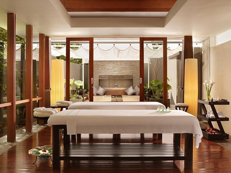 The Kayana Villa Seminyak  Luaran gambar