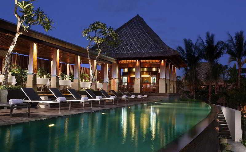 The Kayana Villa Seminyak  Kemudahan gambar