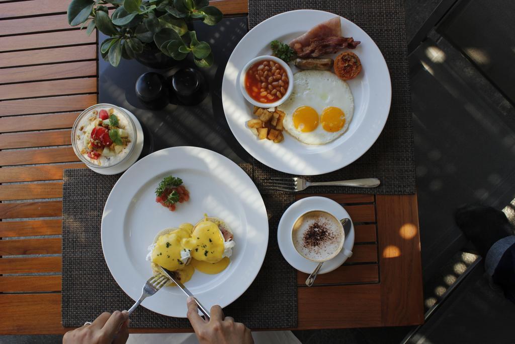The Kayana Villa Seminyak  Luaran gambar