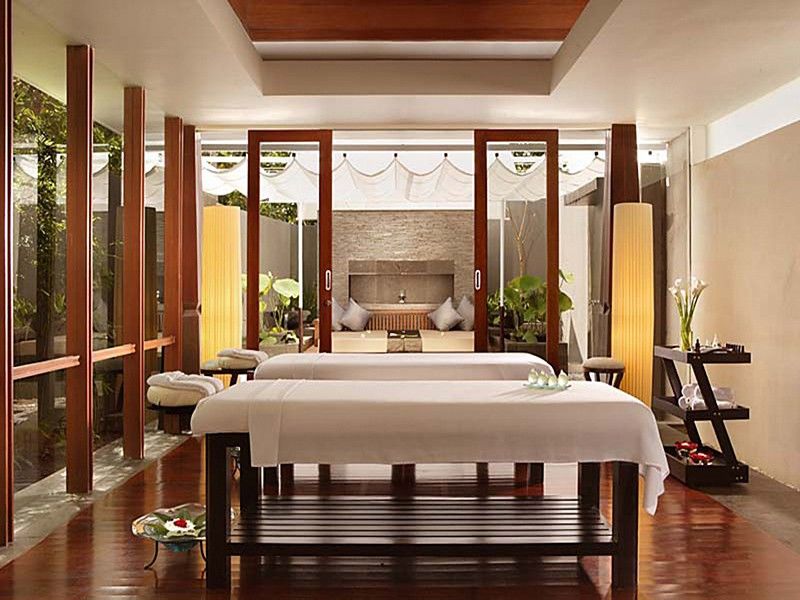 The Kayana Villa Seminyak  Luaran gambar