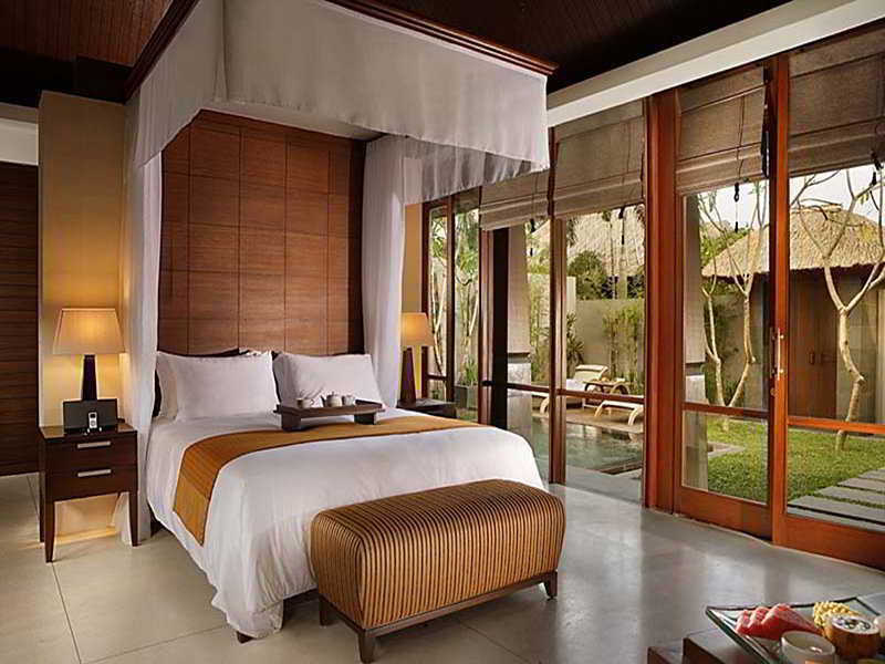 The Kayana Villa Seminyak  Luaran gambar