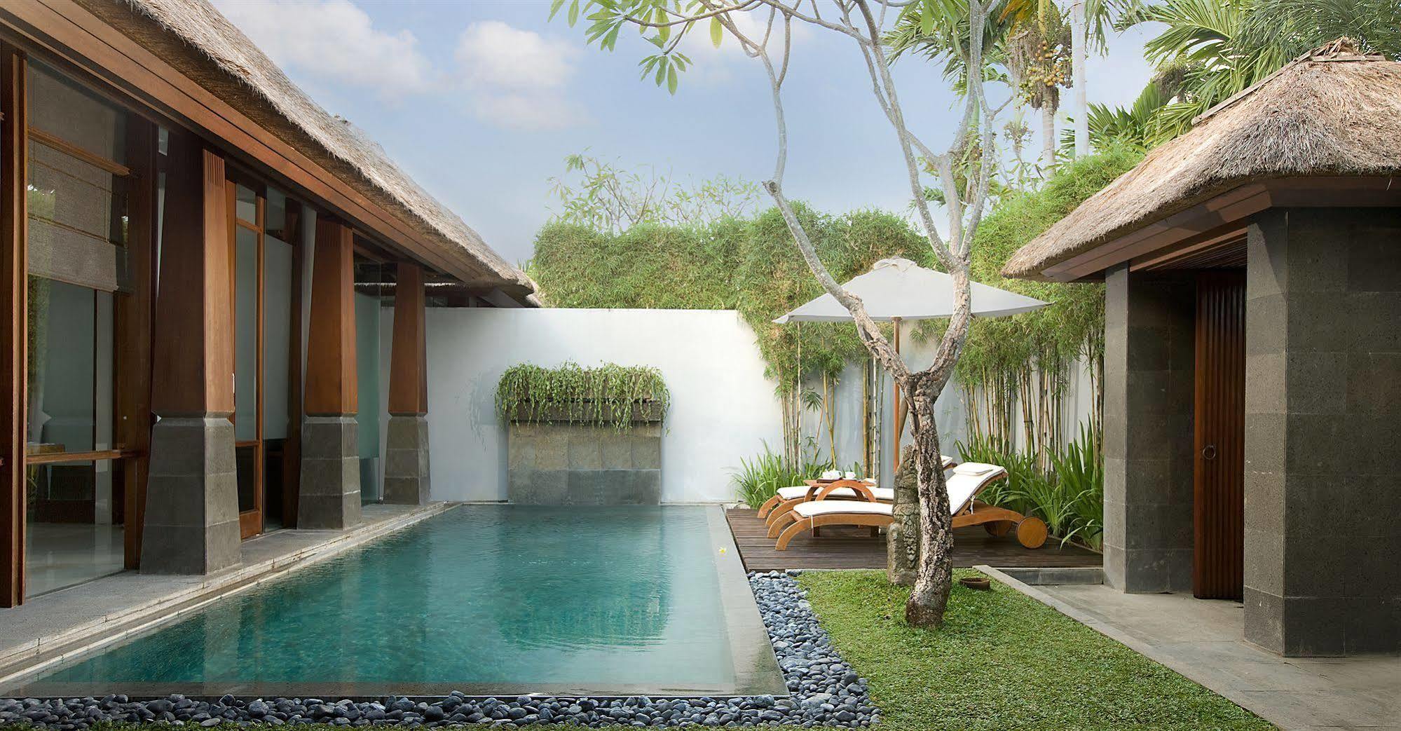 The Kayana Villa Seminyak  Luaran gambar