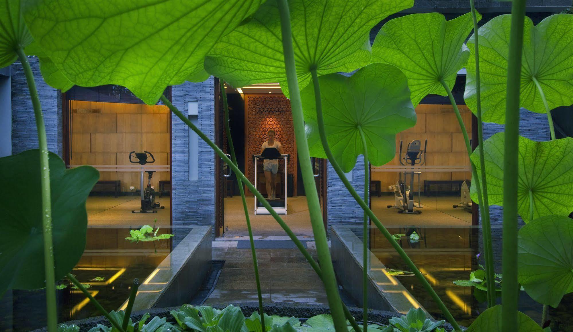 The Kayana Villa Seminyak  Luaran gambar