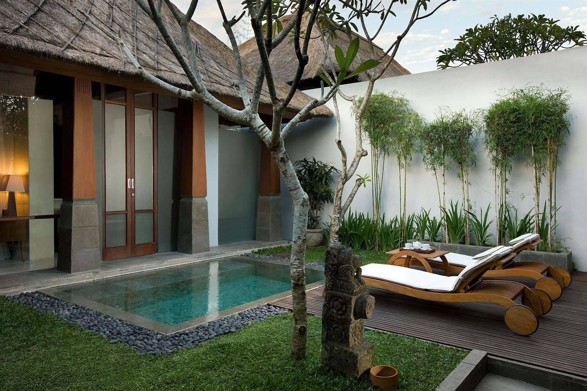 The Kayana Villa Seminyak  Luaran gambar