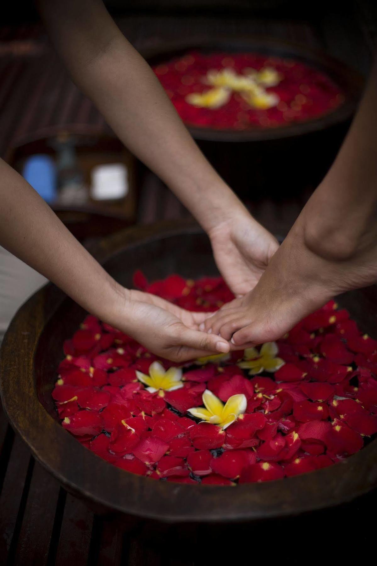 The Kayana Villa Seminyak  Luaran gambar