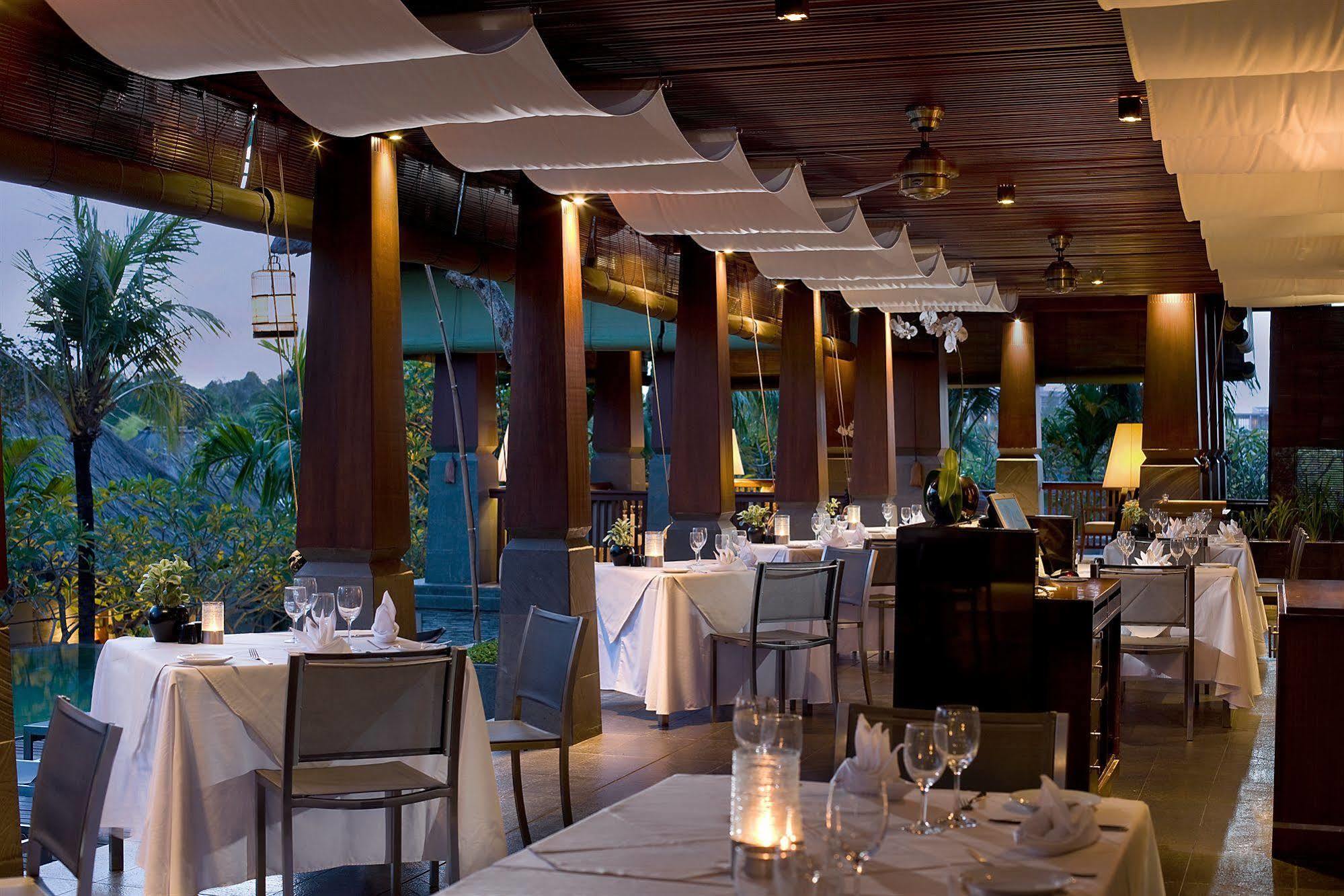 The Kayana Villa Seminyak  Luaran gambar