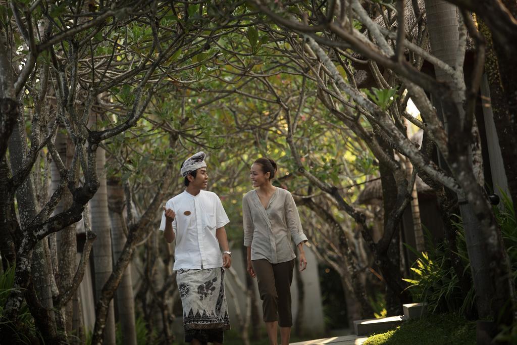 The Kayana Villa Seminyak  Luaran gambar